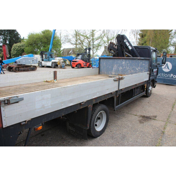 2001 DAF AE-45CE-46729745