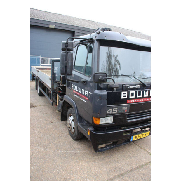2001 DAF AE-45CE-46729746