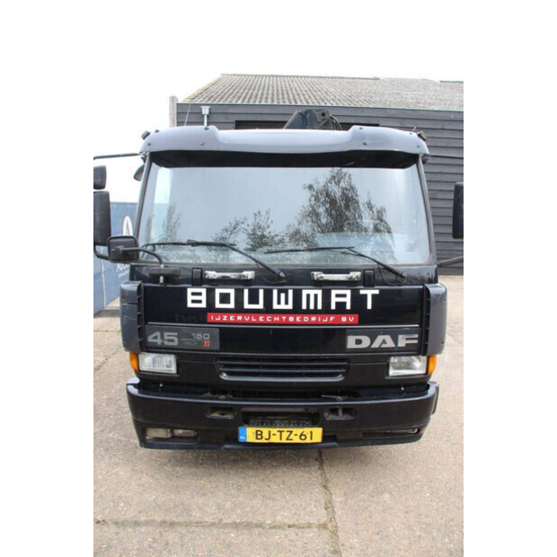 2001 DAF AE-45CE-46729747