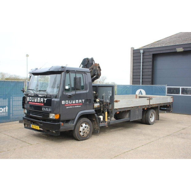 2001 DAF AE-45CE-46729748