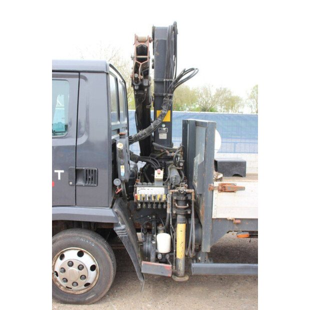 2001 DAF AE-45CE-46729754