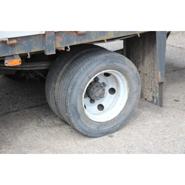 2001 DAF AE-45CE-46729756