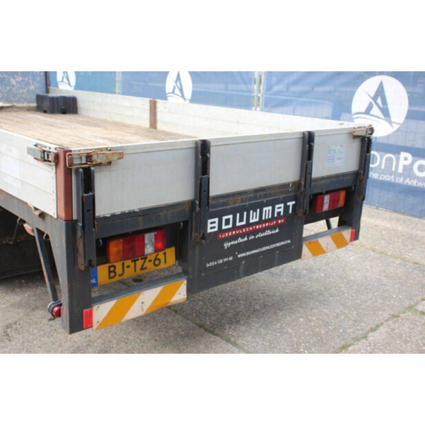 2001 DAF AE-45CE-46729758