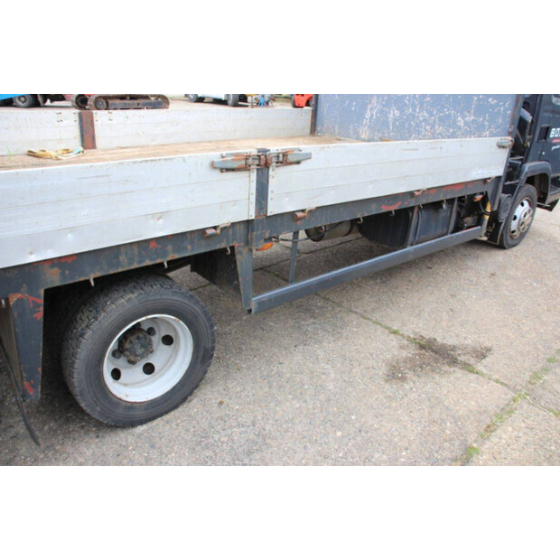 2001 DAF AE-45CE-46729763