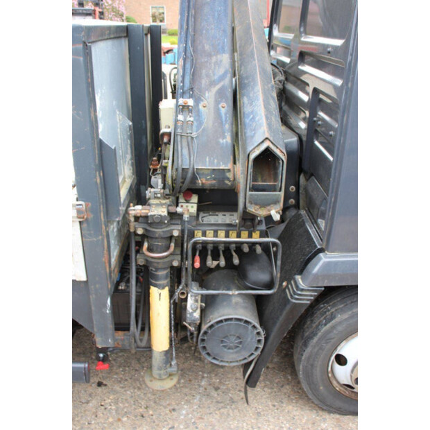 2001 DAF AE-45CE-46729764