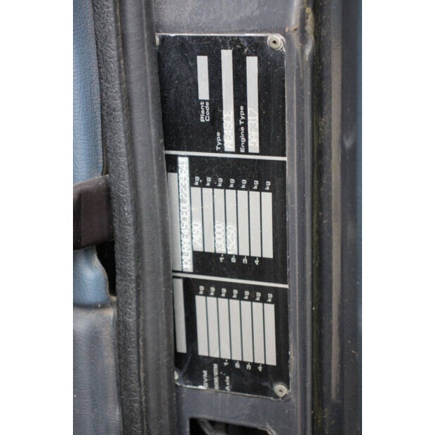 2001 DAF AE-45CE-46729766