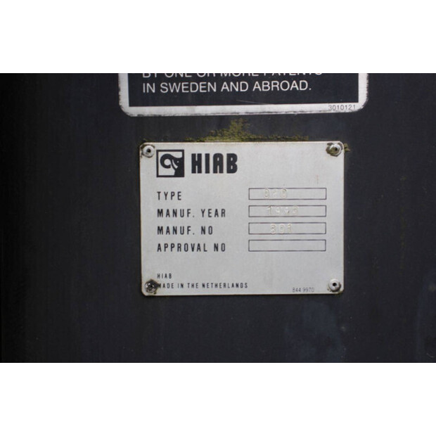 2001 DAF AE-45CE-46729776