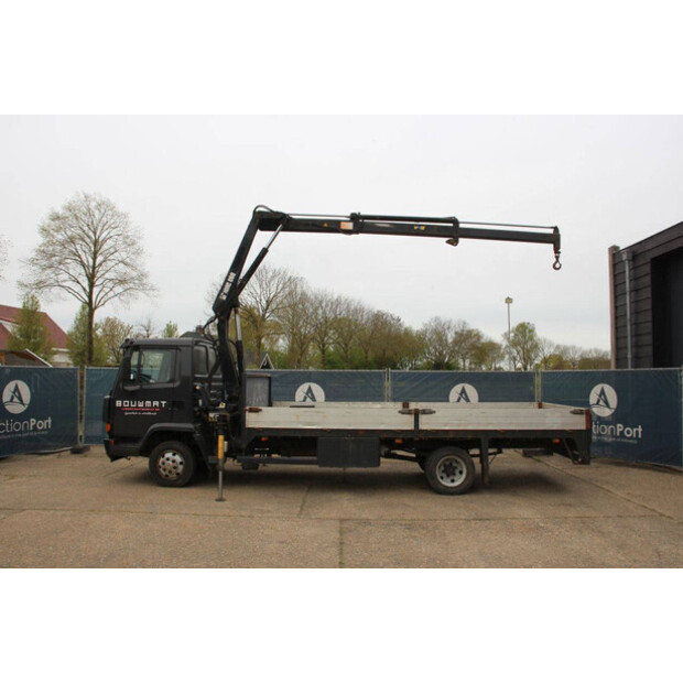 2001 DAF AE-45CE-46729777