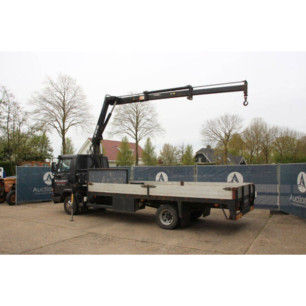 2001 DAF AE-45CE-46729778