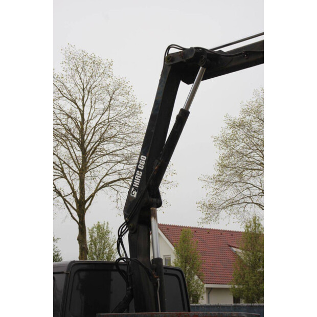 2001 DAF AE-45CE-46729779