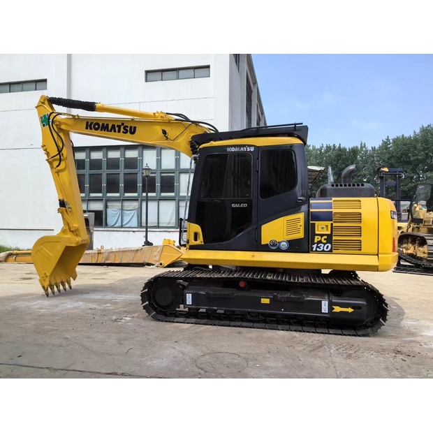 2024 كوماتسو PC130-46729788
