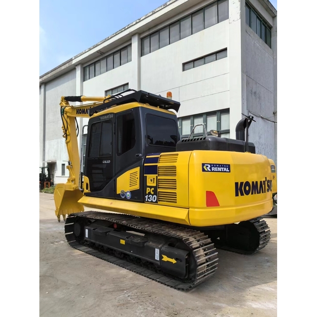 2024 كوماتسو PC130-46729789