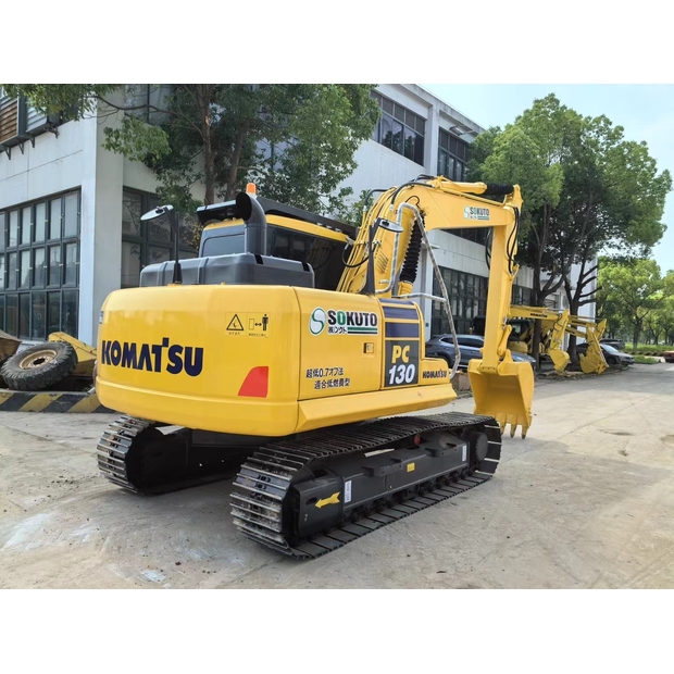 2024 كوماتسو PC130-46729790