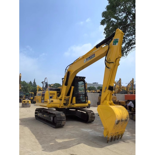 2024 كوماتسو PC130-46729792