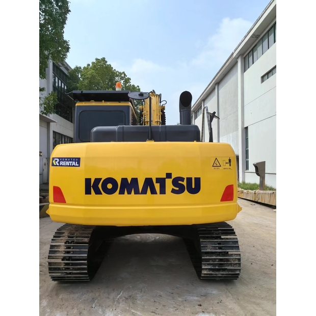 2024 كوماتسو PC130-46729793