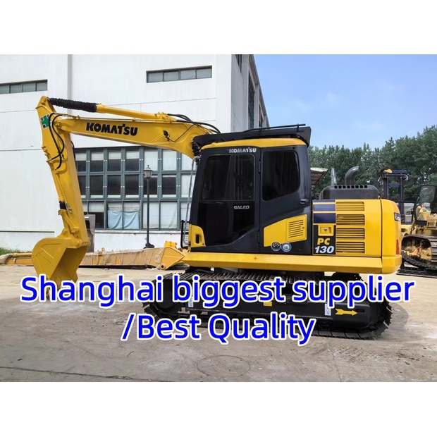2024 كوماتسو PC130-46729794