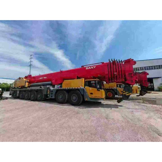 2024 Sany SAC9000C8-8-46730483