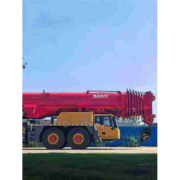 2024 Sany SAC9000C8-8-46730484