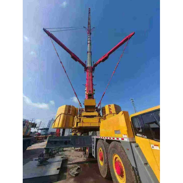 2024 Sany SAC9000C8-8-46730485