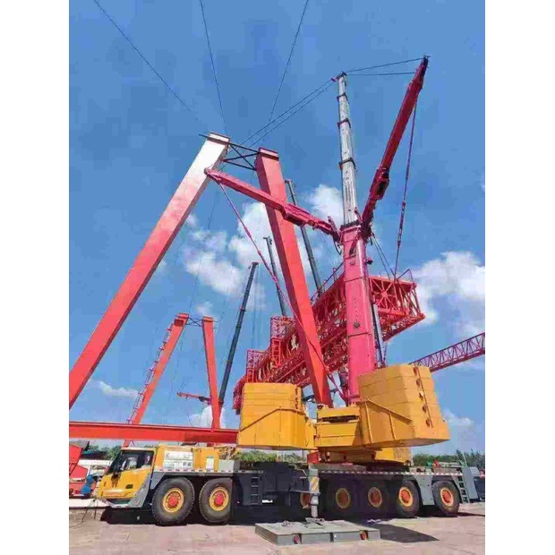 2024 Sany SAC9000C8-8-46730486