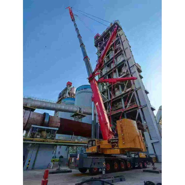 2024 Sany SAC9000C8-8-46730487