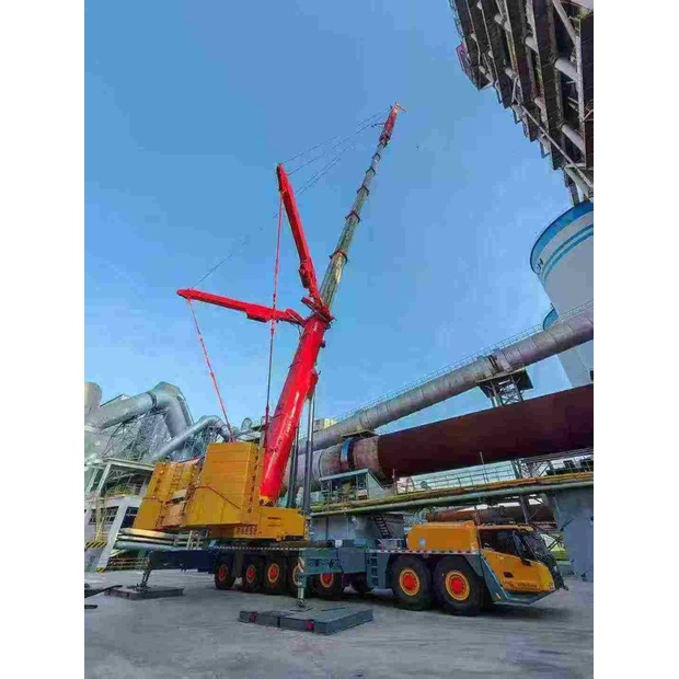 2024 Sany SAC9000C8-8-46730488