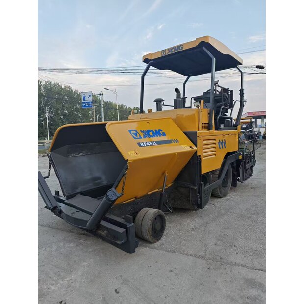 2024 XCMG RP453L-46730489