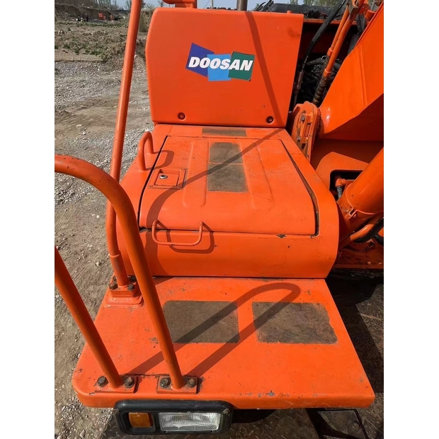 2024 دووسان DH150W-7-46730501