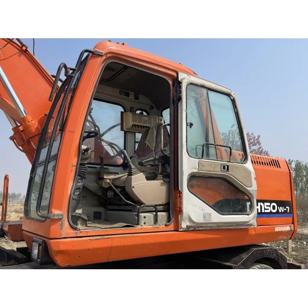 2024 دووسان DH150W-7-46730503