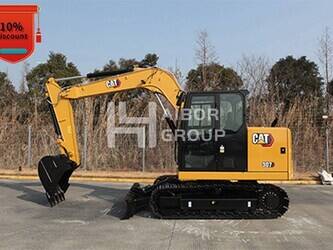 Image de 2025 Caterpillar 307