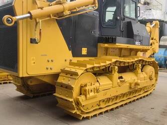 صورة ل جرارات 2024 شانتو SD32