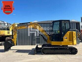 Image de 2025 Caterpillar 306.5