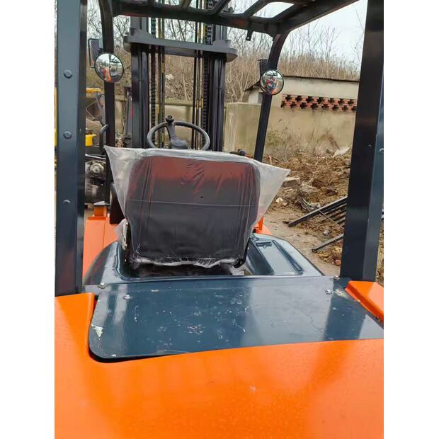 2024 Toyota 02-7FD50-46730556