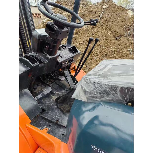 2024 Toyota 02-7FD50-46730557