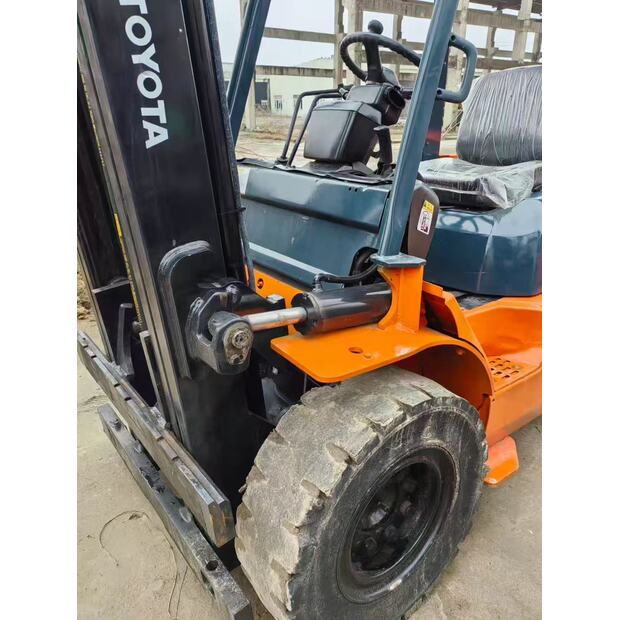 2024 Toyota 02-7FD50-46730558