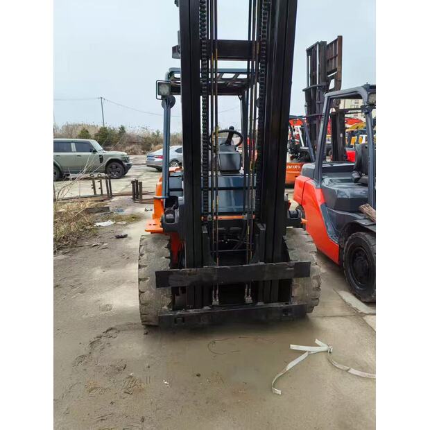 2024 Toyota 02-7FD50-46730559