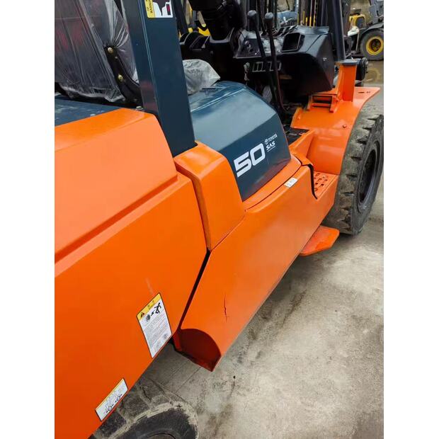 2024 Toyota 02-7FD50-46730562