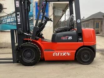 صورة ل رافعات شوكية 2024 هيلي 25