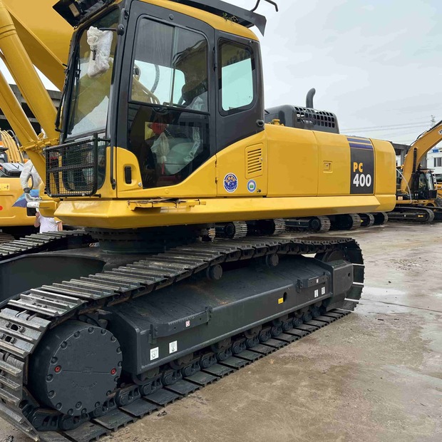 2023 كوماتسو PC400-46730586