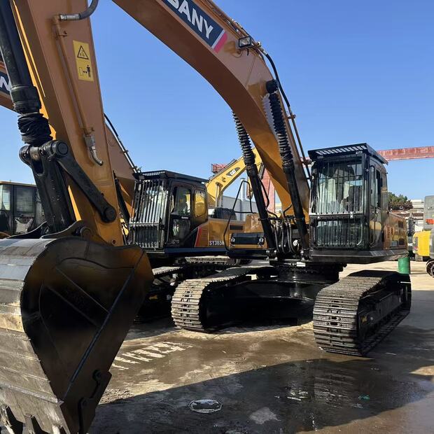 2023 Sany SY365H-46730596