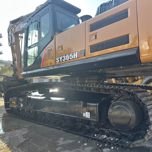 2023 Sany SY365H-46730600