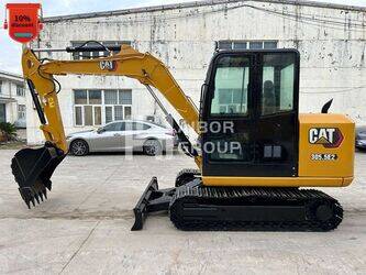 Image de 2024 Caterpillar 305.5E2