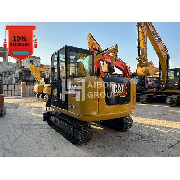 2023 Caterpillar 305.5E-46730606