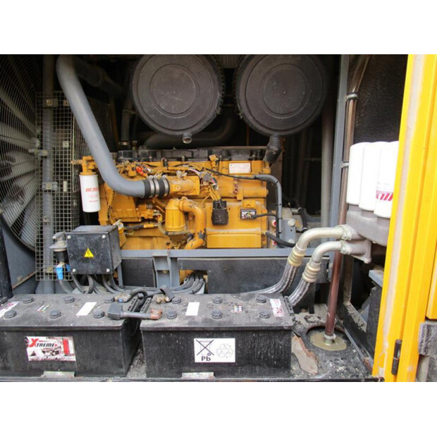 2006 Atlas Copco XAHS 426 Cd - N-46730675