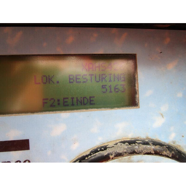 2006 Atlas Copco XAHS 426 Cd - N-46730679