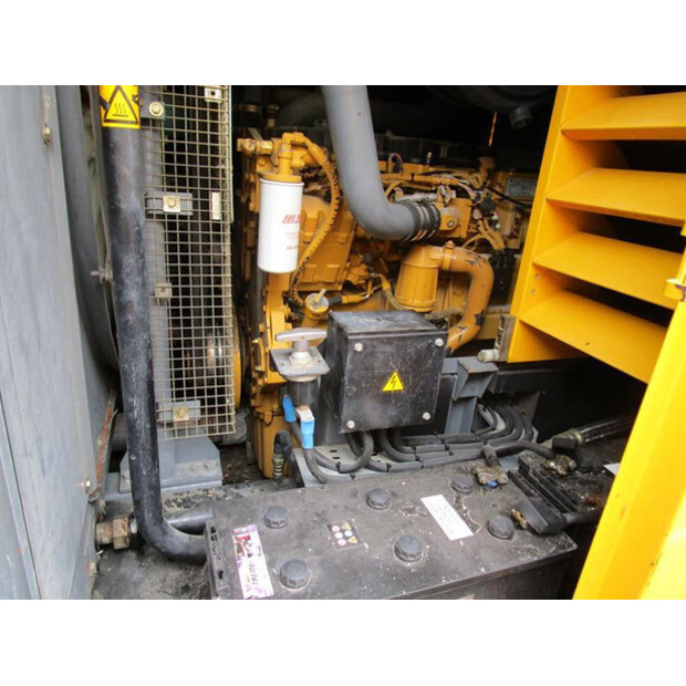 2006 Atlas Copco XAHS 426 Cd - N-46730684