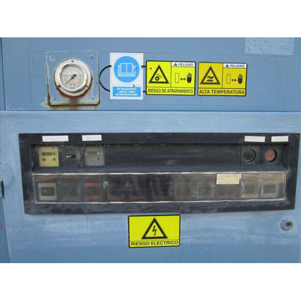 1990 Atlas-Copco GA - 1407 . 5-46730757