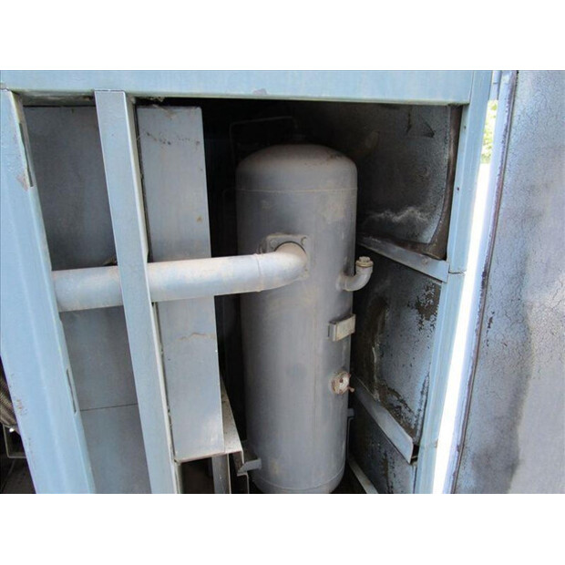 1990 Atlas-Copco GA - 1407 . 5-46730760