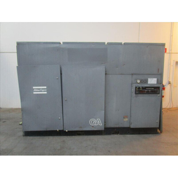 1984 Atlas-Copco GA 1408-46730788