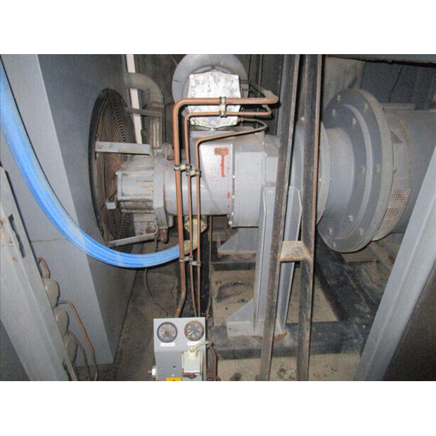 1984 Atlas-Copco GA 1408-46730793